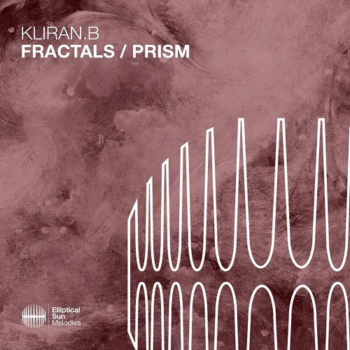 Kliran.B - Fractals : Prism [ESM497]